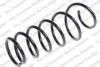 KILEN 24084 Coil Spring